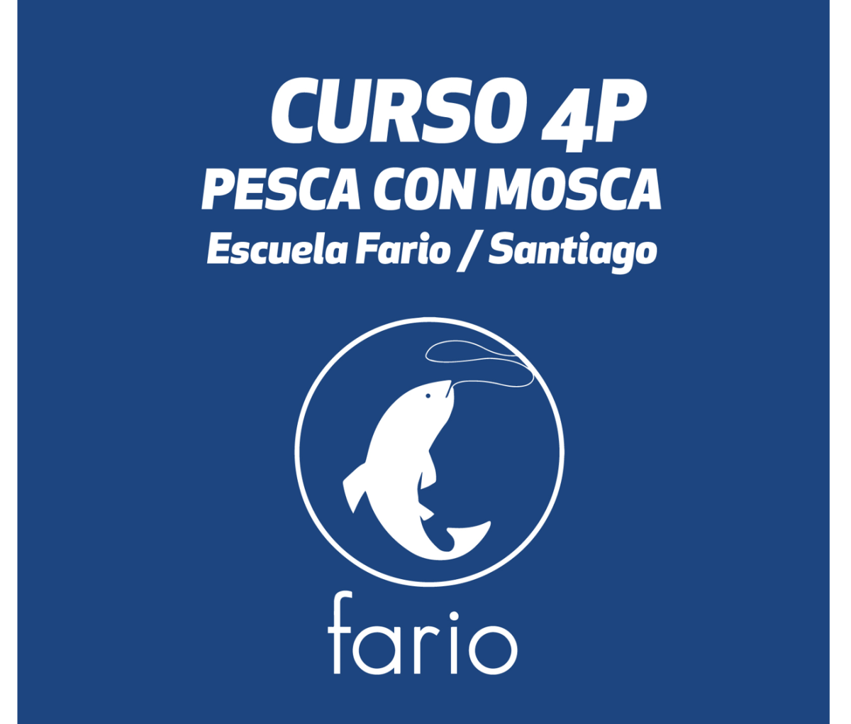 Clases De Pesca Con Mosca Cuatro Alumnos - Imagen 2