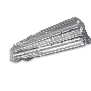 Pack 10 Estacas Aluminio