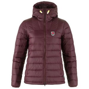 Chaqueta de Pluma Mujer Expedition Pack Down