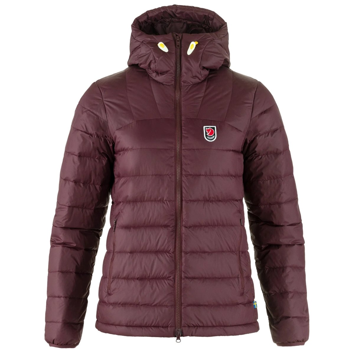 Chaqueta de Pluma Mujer Expedition Pack Down - Imagen 2