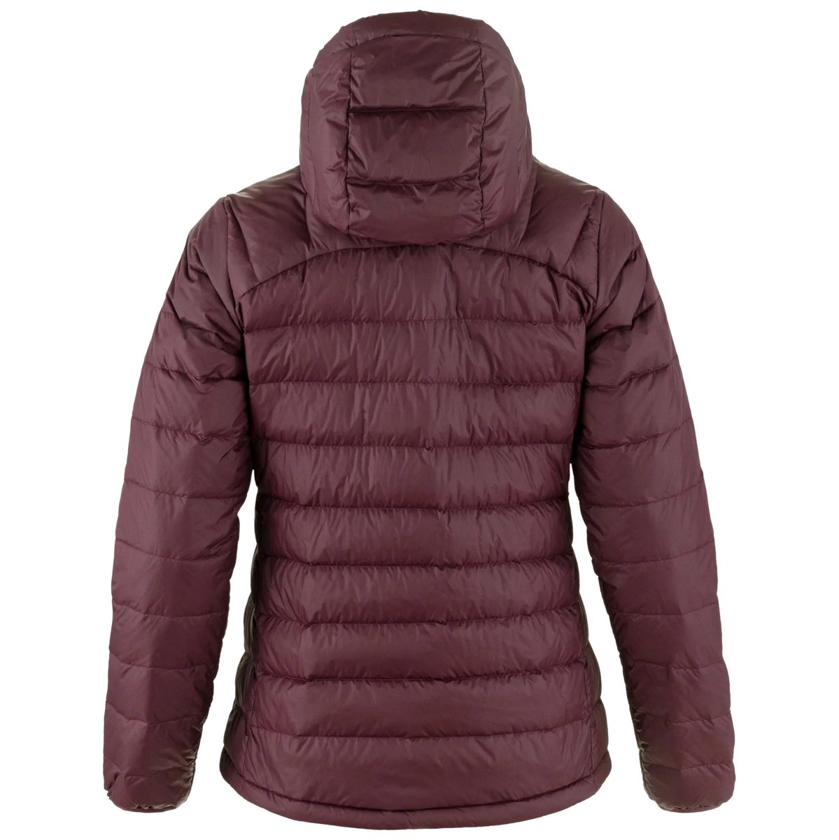 Chaqueta de Pluma Mujer Expedition Pack Down - Imagen 3