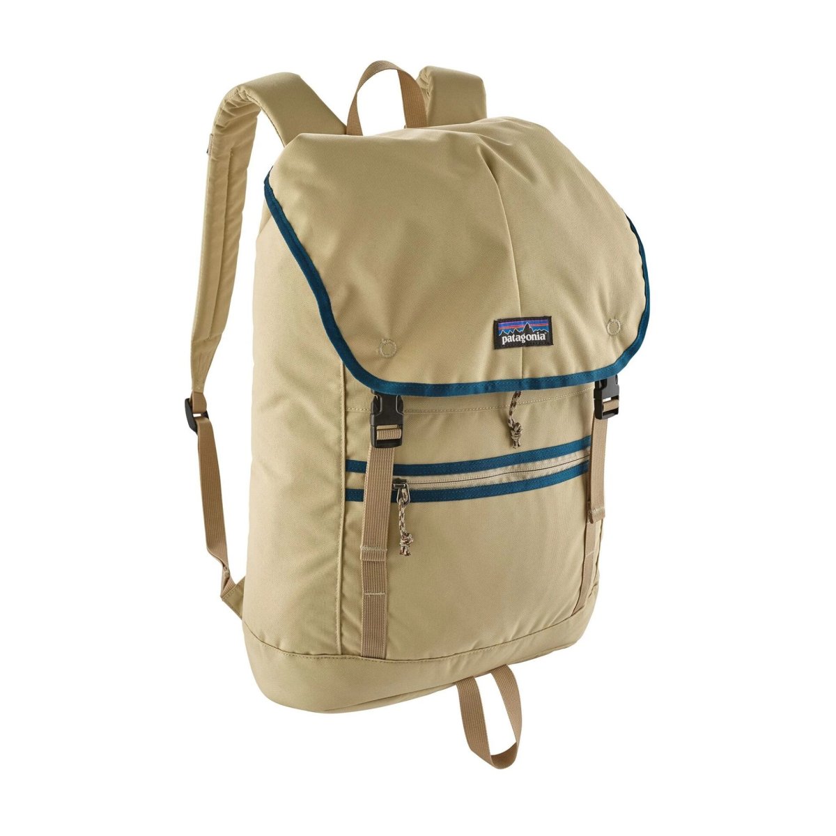 Mochila Arbor Pack 25L Beige