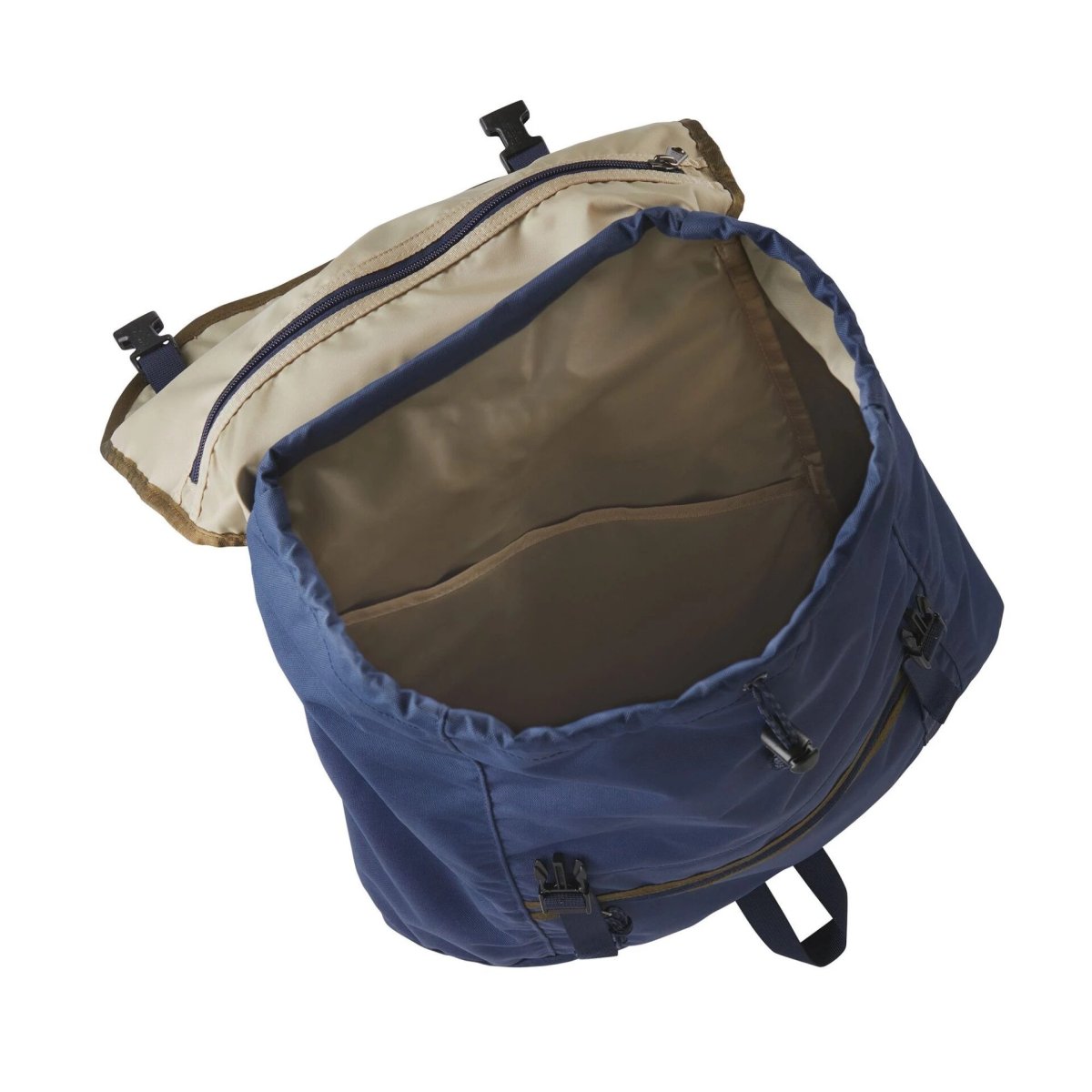 Mochila Arbor Pack 25L Beige - Imagen 3