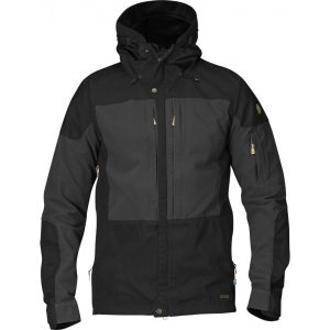 Chaqueta Keb Negra