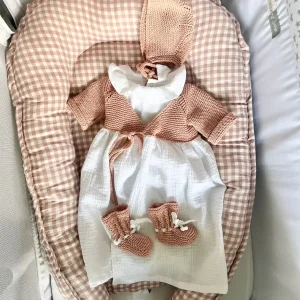 Conjunto faldón Casilda