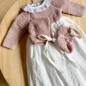 Conjunto faldón