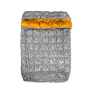 Saco de Dormir Tango Duo Slim & Slipcover 2P 20R
