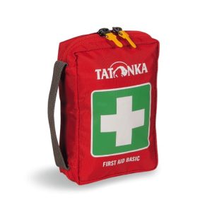 Botiquin First Aid Basic