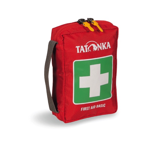 Botiquin First Aid Basic - Imagen 2