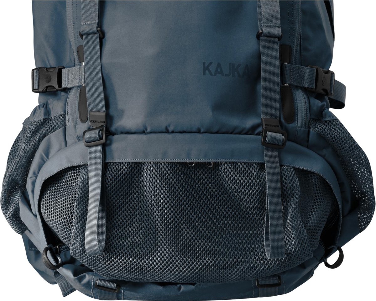 Mochila Kajka 65L Graphite Mujer - Imagen 5