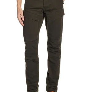 G-Star Air Defence 5620 3D Tapered Kansai Twill Cargo Pants Trousers