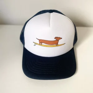 Gorra salchi