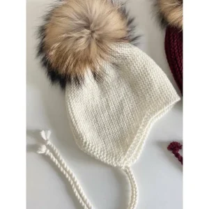Gorro Aviador mujer