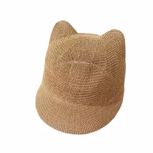 Gorra orejitas