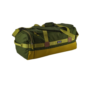 Bolso Arbor Duffel 60L Amarillo