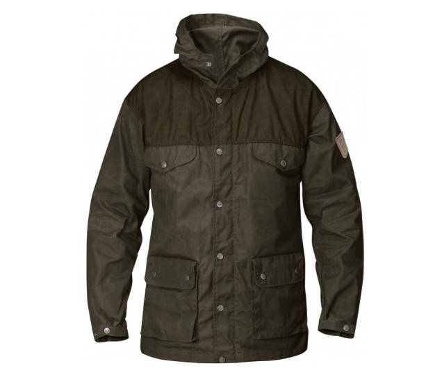 Chaqueta Greenland Hombre - Imagen 2