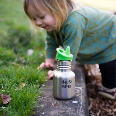 Sippy Cap Verde - Imagen 3