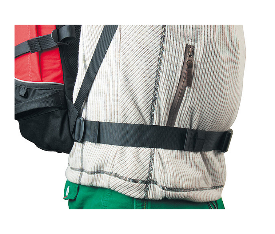 Correa para Mochilas Hip Belt - Imagen 3