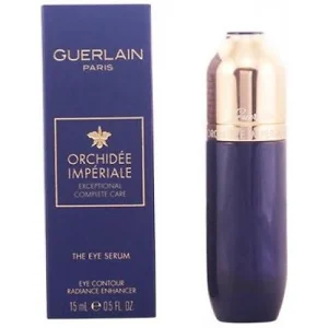 Guerlain Orchidee Imperiale The Eye Serum 15 ml