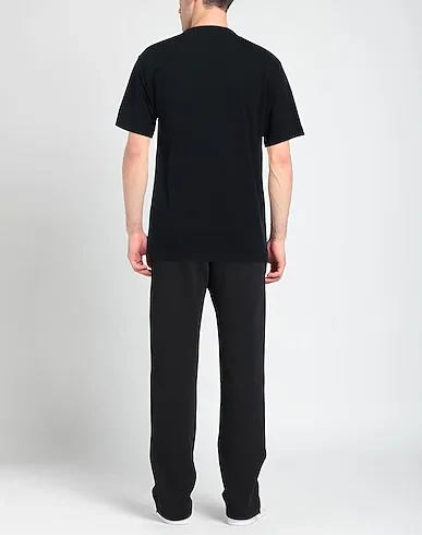 AMBUSH Workshop Black Revolve Logo T-Shirt - Imagen 8