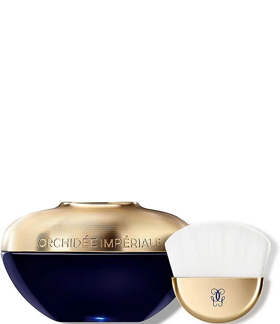 Guerlain Orchidée Impériale The Mask 75ml - Imagen 8