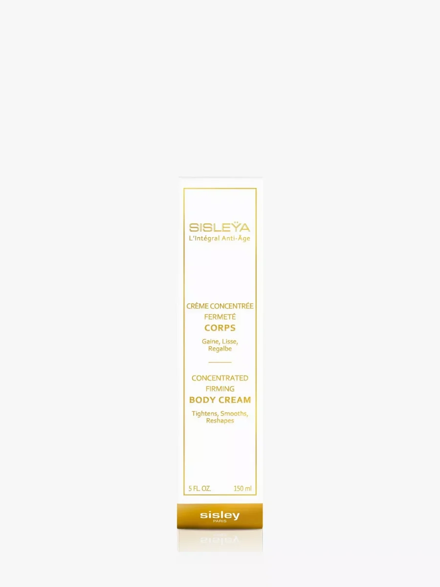 Sisley Paris Sisleÿa L'Intégral Anti-Âge Concentrated Firming Body Cream 150ml - Imagen 7