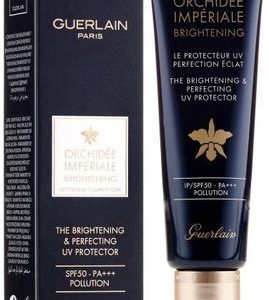 Guerlain Orchidée Impériale The Brightening and Perfecting UV Protector SPF50