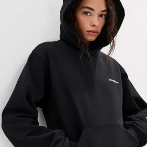 Disney x Coperni Maleficent Black Hoodie