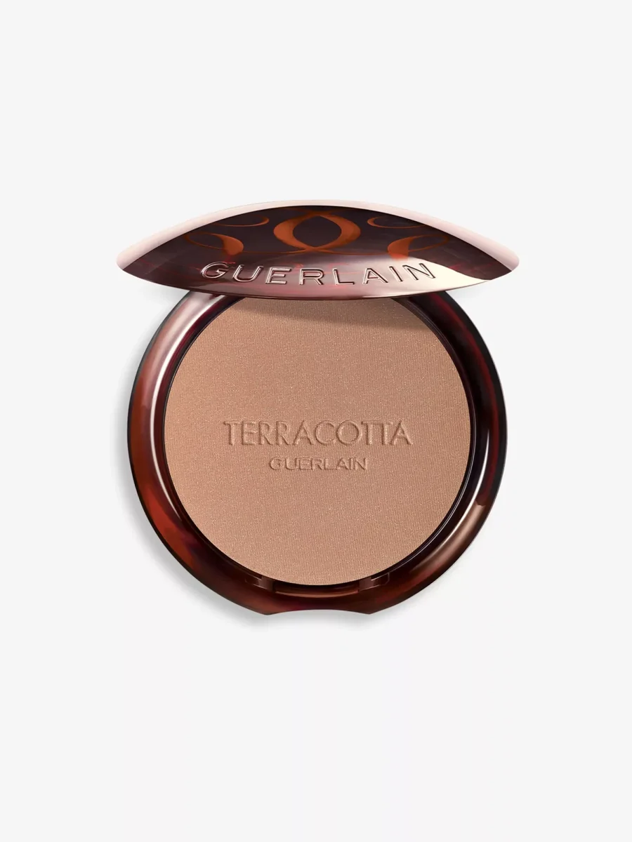 Guerlain Terracotta The Bronzing Powder - Imagen 2