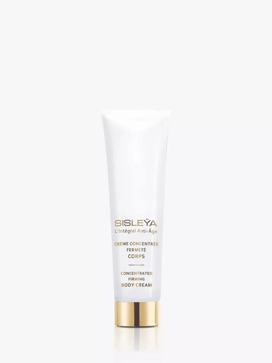 Sisley Paris Sisleÿa L'Intégral Anti-Âge Concentrated Firming Body Cream 150ml - Imagen 9