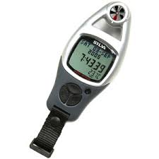 Medidor de Viento ADC Wind