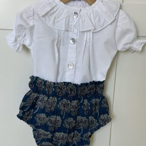 Blusa Nube