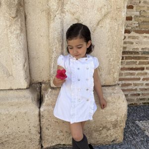 Vestido Jazmín