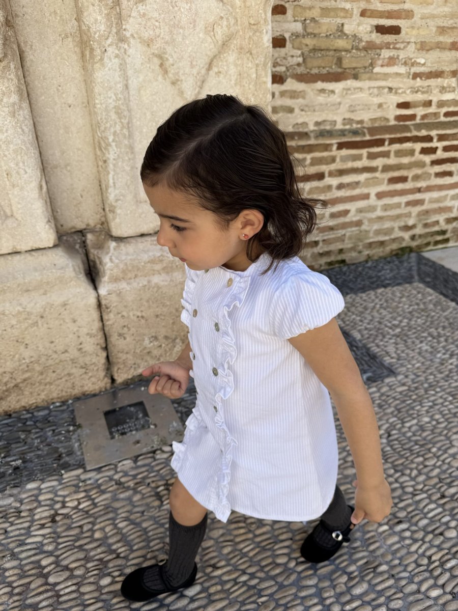Vestido Jazmín - Imagen 3