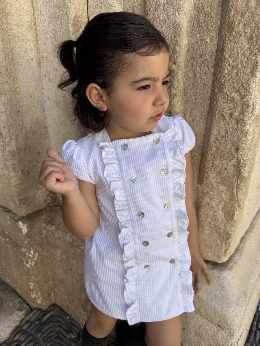 Vestido Jazmín - Imagen 5