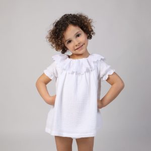 Vestido Azahar