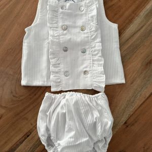 Conjunto Jazmín