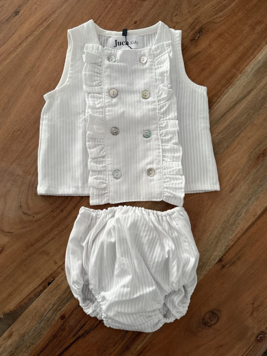 Conjunto Jazmín - Imagen 2