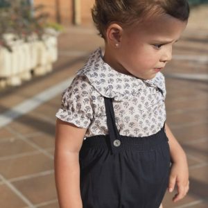 Blusa Lantana