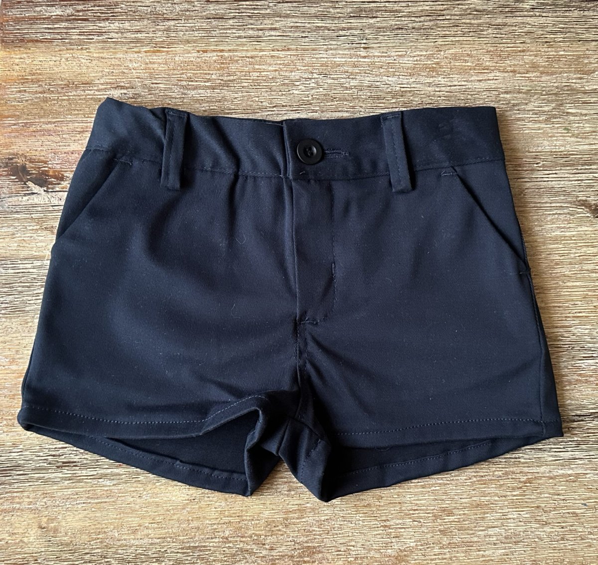 Pantalón chino marino - Imagen 5