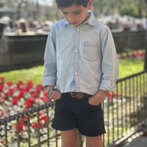 Pantalón jeans