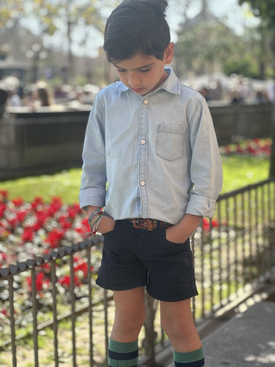 Pantalón jeans