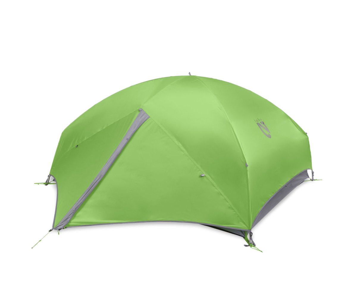 Carpa Galaxi 3P 2019 Birch Leaf + Foot Print - Imagen 3
