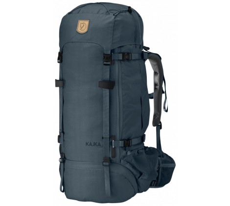 Mochila Kajka 75L Graphite Hombre
