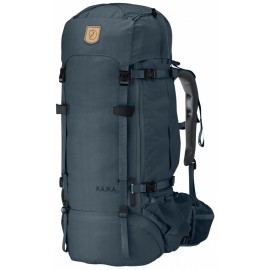 Mochila Kajka 65L Graphite Mujer - Imagen 2