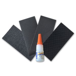 Kit de Reparacion TPU ll