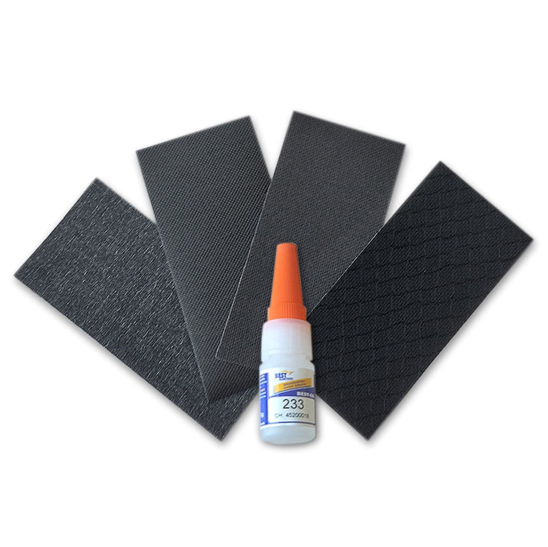 Kit de Reparacion TPU ll - Imagen 2