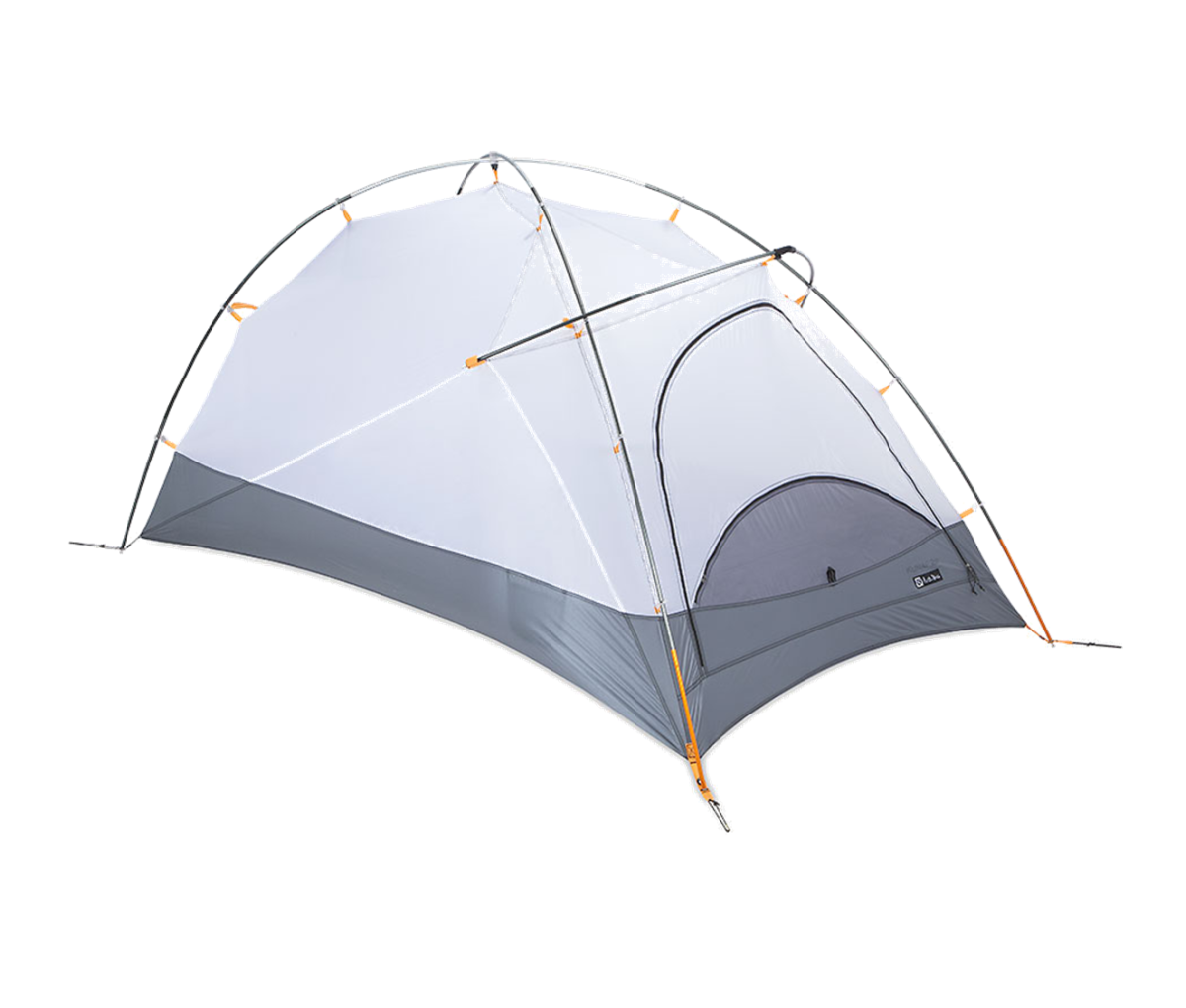 Carpa 4 Estaciones Kunai 2P - Imagen 3