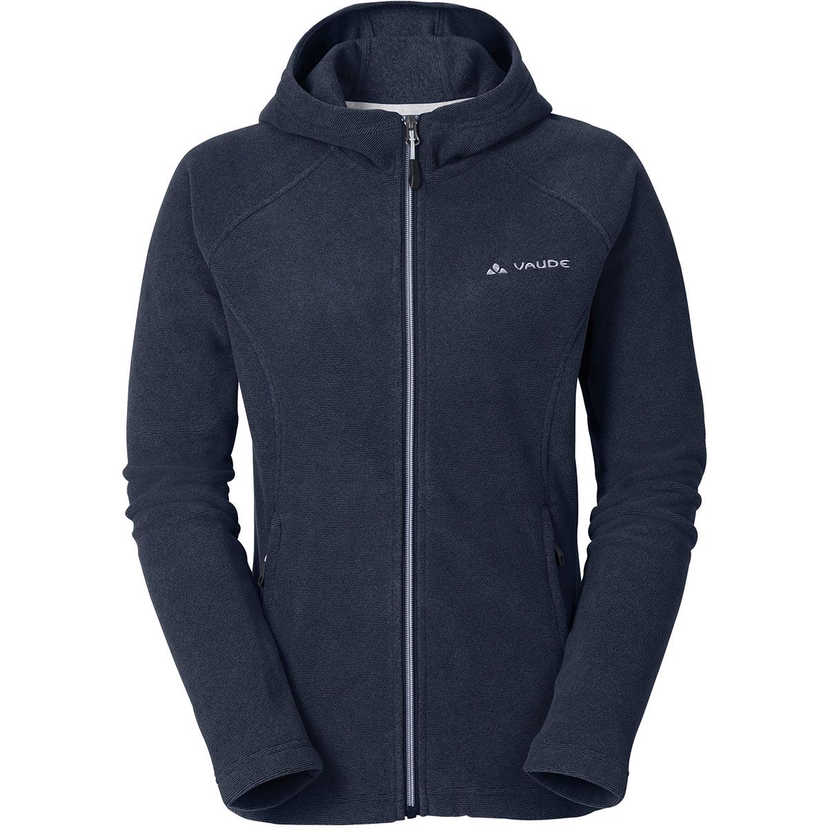 Polar Lasta Hoody Mujer Azul