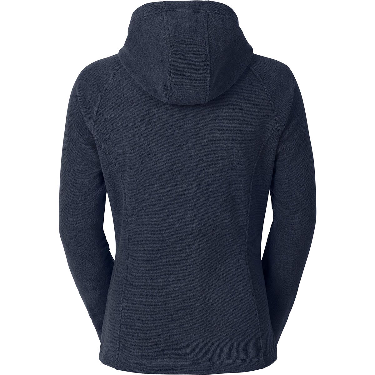 Polar Lasta Hoody Mujer Azul - Imagen 3
